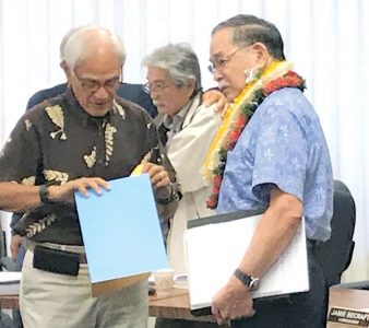 Retiring liquor director lauds changes enacted